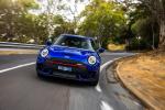 Mini John Cooper Works Clubman 2019 года (AU)